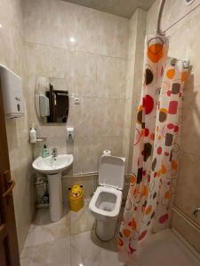 Gallery image of Hostel 13 in Tbilisi City