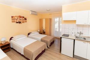 Fotografia z galérie ubytovania Benic Apartments v Mlini