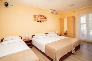 Fotografia z galérie ubytovania Benic Apartments v Mlini