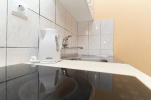 Fotografia z galérie ubytovania Benic Apartments v Mlini