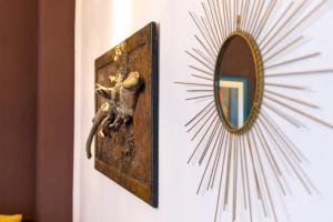 Fotografia z galérie ubytovania Vecchia Donna v destinácii Kaštela
