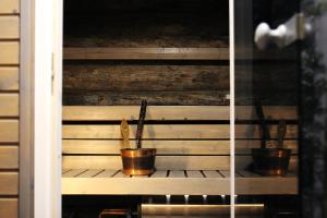Fotografie z fotogalerie ubytování Holiday Home Vonkamies v destinaci Luosto