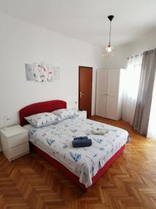 Gallery image of Apartments K&D in Pula