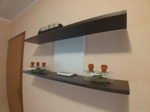 Fotografie z fotogalerie ubytování Sunny apartment Jukic with sea view v destinaci Zadar