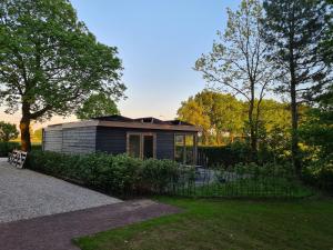 Photo de la galerie de l'établissement Tiny house in de Achterhoek, à Voorst