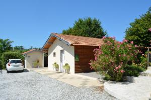 Gallery image of Gîte La Forge De Clermont in Clermont