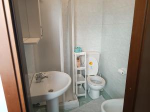 Ένα μπάνιο στο casa Venaria Reale