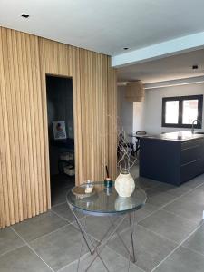 Fotografie z fotogalerie ubytování Casa Lúa v destinaci Santa Maria de Guia de Gran Canaria