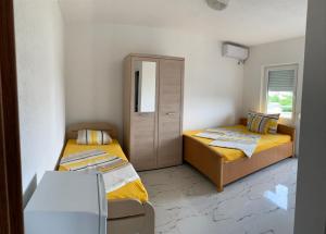 Photo de la galerie de l'établissement IL Freddo Apartments, à Ulcinj