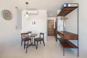 Gallery image of Boho Lofts & Studios in Playa del Carmen