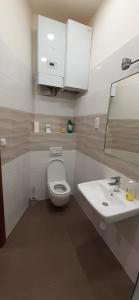 O baie la Zámecká zahrada-apartmány
