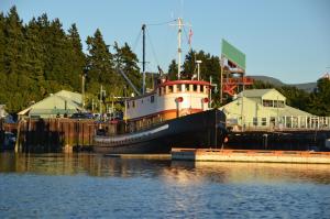Gallery image of Swept Away Inn in Port Alberni