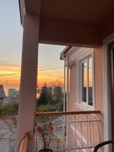 Balcone o terrazza di Ana House