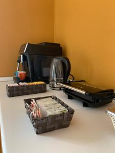 Gambar di galeri bagi Dimora Lupo_LifeStyle B&B di Catania +40 gambar