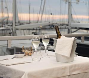 Photo de la galerie de l'établissement B e B Le Terrazze sul mare, à Catanzaro Lido