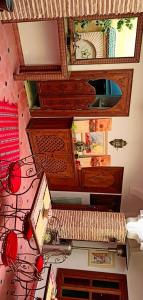 Fotografie z fotogalerie ubytování Riad Aquarelle By GE v Marrákéši
