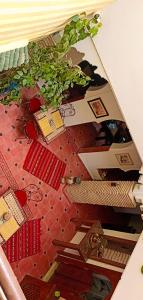 Fotografie z fotogalerie ubytování Riad Aquarelle By GE v Marrákéši