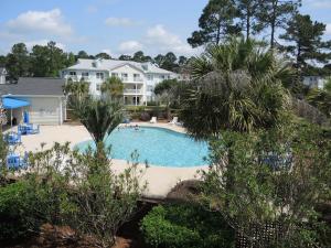 Bassein majutusasutuses Brunswick Plantation Golf Condo 307M või selle lähedal