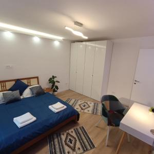 Gallery image of Apartment Magnolia Old Town in Sarajevo
