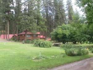 Gallery image of China Bend Winery Bed and Breakfast in Kettle Falls