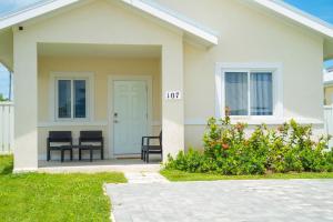 Giardino di Hamilton @ Oceanpointe a serene 2bed 2 bath Villa