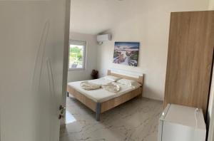 Photo de la galerie de l'établissement IL Freddo Apartments, à Ulcinj