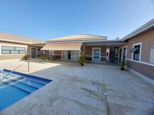 Piscina di Hamilton @ Oceanpointe a serene 2bed 2 bath Villa o nelle vicinanze