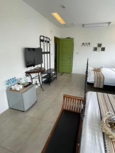 Gallery image of Daydream B&B 白日夢海景旅店 in Magong