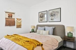 Gallery image of Joy Apartment 2 in Lorne
