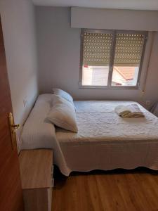 Fotografia z galérie ubytovania Atico mirador Sanxenxo v destinácii Sanxenxo + 17 fotografií