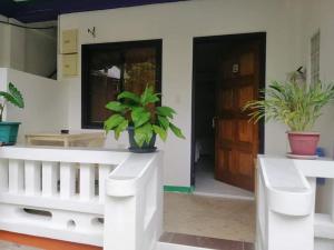 Fotografie z fotogalerie ubytování M&E Guesthouse v destinaci Boracay
