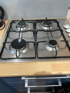 Fotografie z fotogalerie ubytování Location MH située à 15 mn d europa park et rulantika v destinaci Boofzheim + 40 fotografií