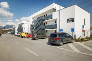 Gallery image of Apartmán BARANEC in Liptovský Mikuláš +22 photos