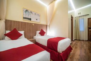 Galeriebild der Unterkunft Verona Hotel and Conference Center in Ruiru