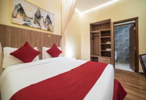 Galeriebild der Unterkunft Verona Hotel and Conference Center in Ruiru