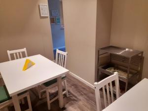 Kép Meuble' 21 di Anna szállásáról Reggio Emiliában a galériában