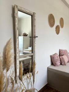 Ένα μπάνιο στο Θἔρως (Theros) house 1 - Agios Fokas