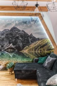 Foto de la galería de Apartamenty Sichlańskie en Murzasichle