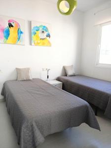 Zdjęcie z galerii obiektu Casa La Zorro w mieście Torrevieja