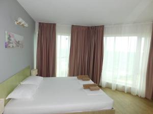 Легло или легла в стая в Apartment Sunrise Pomorie