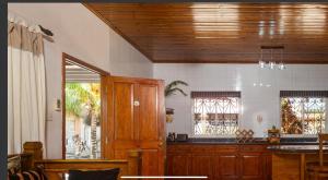 Fotografie z fotogalerie ubytování Effie Mountain View coco villa v destinaci Mahé