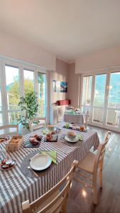 Fotografie z fotogalerie ubytování B&B Panorama Iseo v destinaci Iseo + 33 fotografií