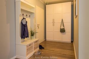 Fotografie z fotogalerie ubytování Haus Meeresbrise - Ferienwohnung "Meeresrauschen" v destinaci Breege