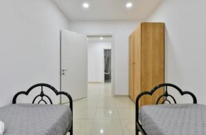 Photo de la galerie de l'établissement Sea view apartment, à Birżebbuġa