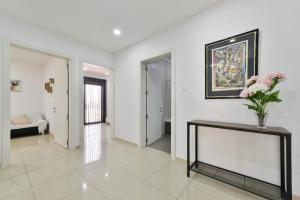 Photo de la galerie de l'établissement Sea view apartment, à Birżebbuġa