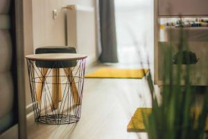 Fotografie z fotogalerie ubytování Rakoczi apartman 2 v destinaci Odorheiu Secuiesc