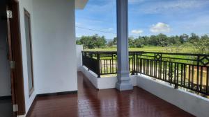 Gambar di galeri bagi VILLA BORNEO di Balige