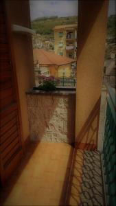 A balcony or terrace at Il Gelso