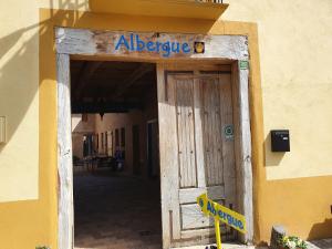 Galeriebild der Unterkunft Albergue Villares de Orbigo in Villares de Órbigo