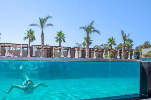 Bazén v ubytování Akadia Luxury Sorgun - Adults Only 16 Plus nebo v jeho okolí